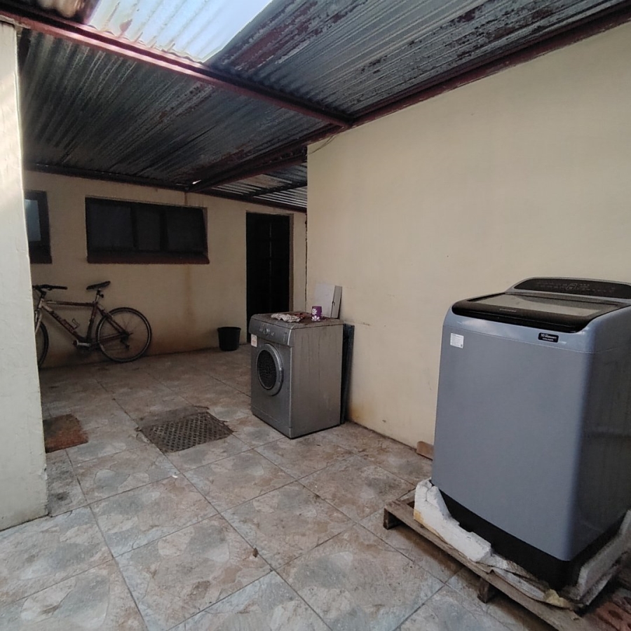 3 Bedroom Property for Sale in Bayswater Free State